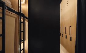 Westay Capsule Hostel